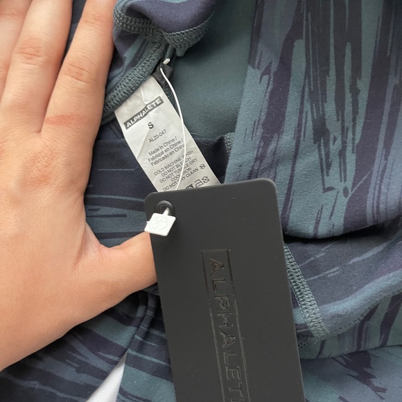 Alphalete surface power legging - Picture 4 of 4